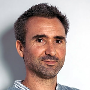 Renaud Bessières, consultant AMOA web senior à Paris